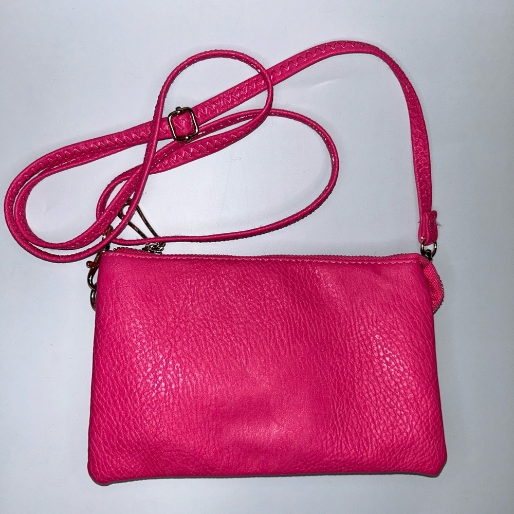 Pre loved Riley crossbody bag